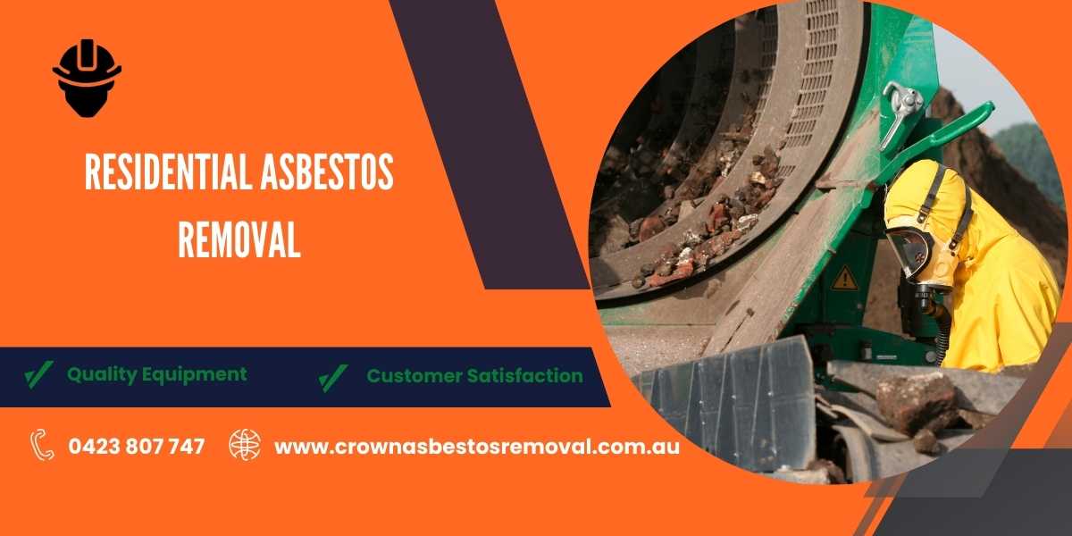 Picture of Get Residential Asbestos Removal - Crown Asbestos Removal