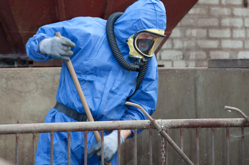 How Do You Remove Asbestos? Safe Removal Guide