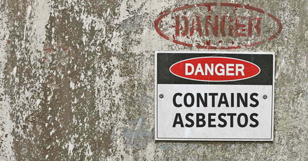 How to Safely Remove Asbestos: Guide for 2025