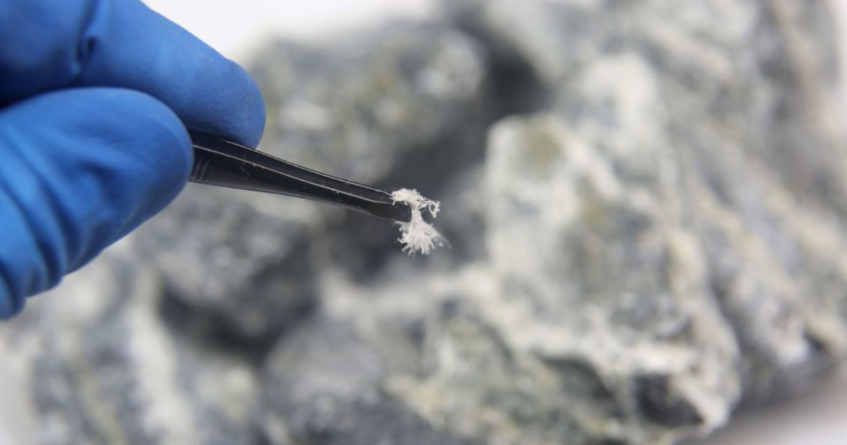 What Is Asbestos?