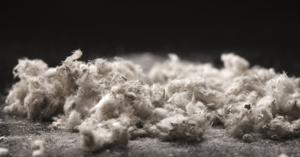 How Does Asbestos Removal Work?
