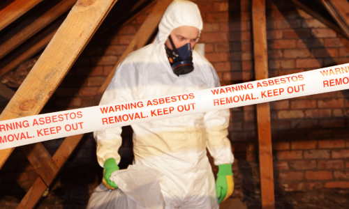 Does a Home Inspection Check for Asbestos? Find Out Now!