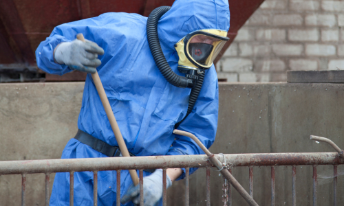 How Do You Remove Asbestos? Safe Removal Guide