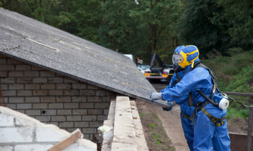 How much does asbestos removal cost in 2025